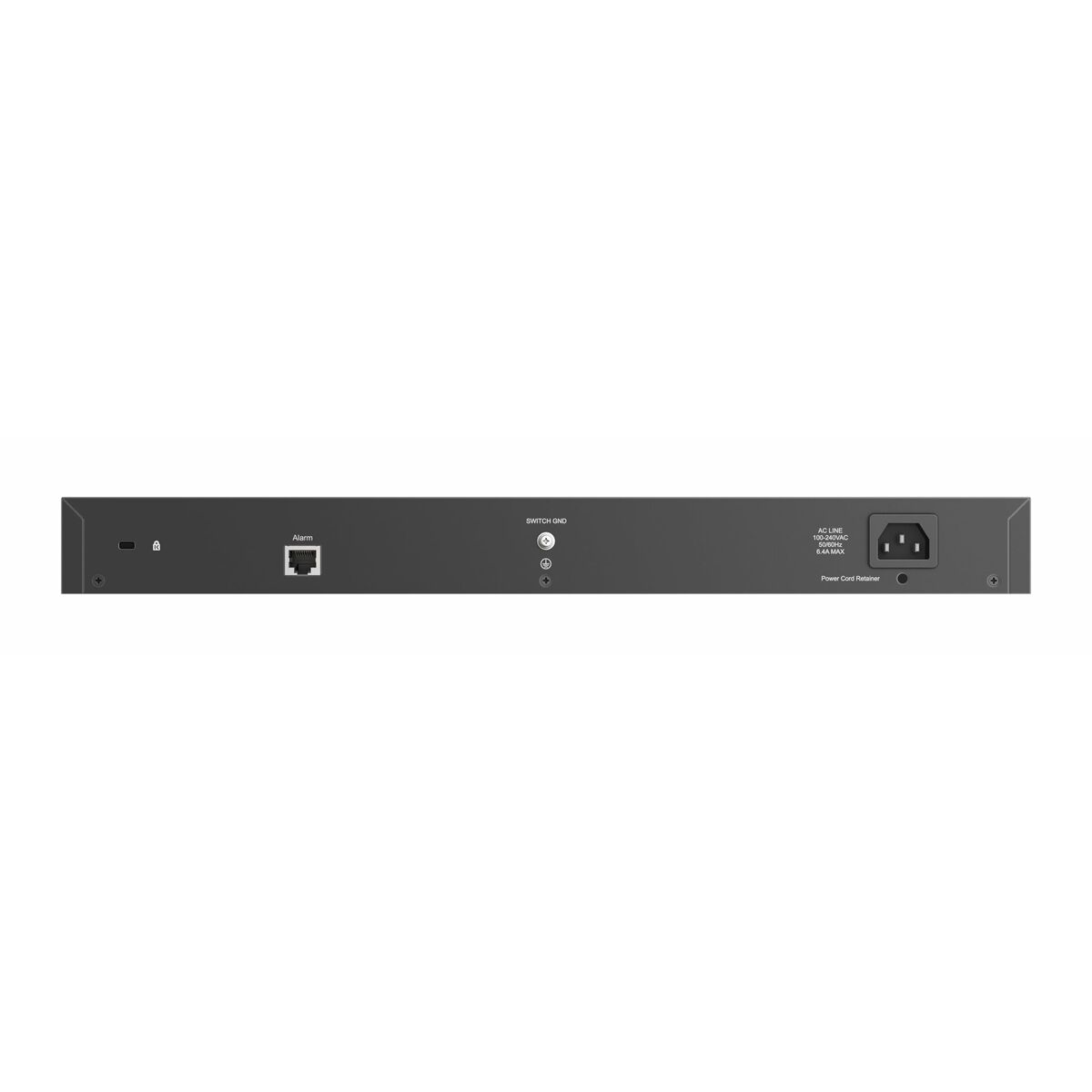 Afbeeldingen van Switch D-Link DSS-200G-28MPP/E