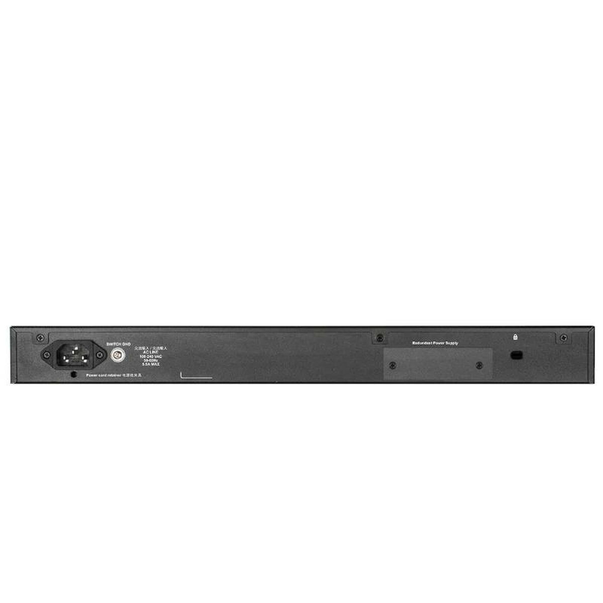 Afbeeldingen van Switch D-Link DGS-1520-28MP/E