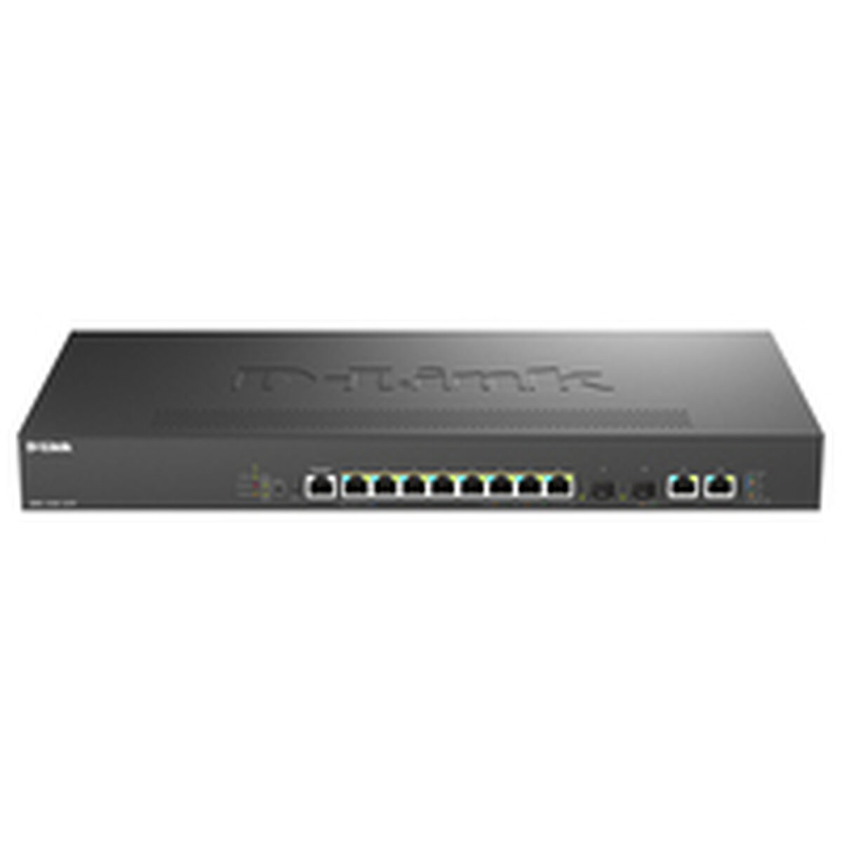 Image de Switch D-Link DMS-1250-12TP/E