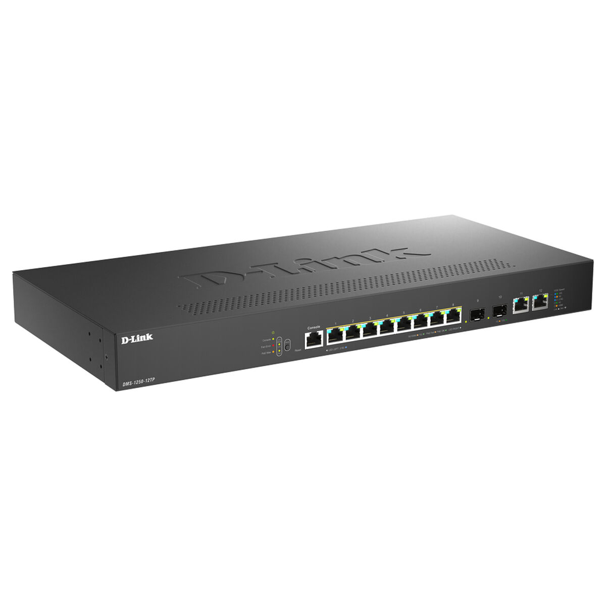 Image de Switch D-Link DMS-1250-12TP/E