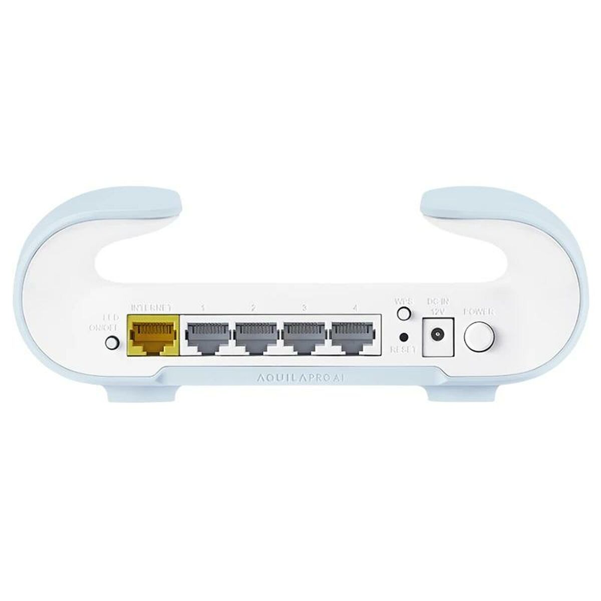 Afbeeldingen van Router D-Link M30 White