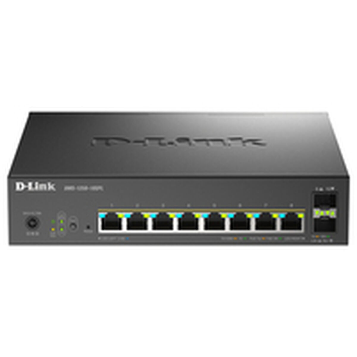 Image de Switch D-Link DMS-1250-10SPL/E