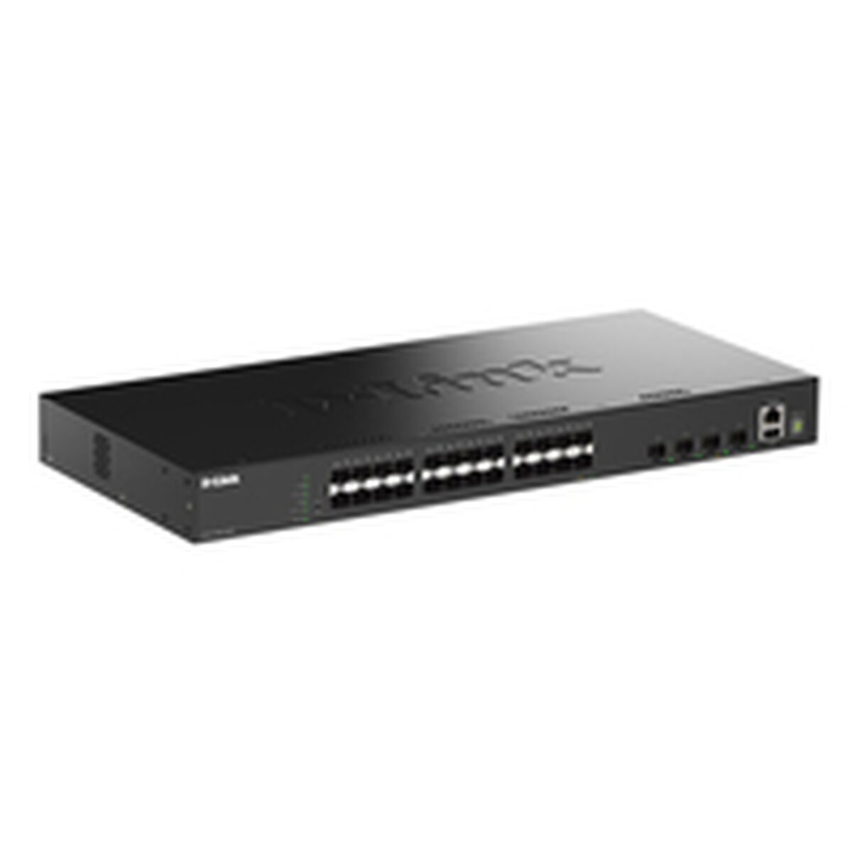Afbeeldingen van Switch D-Link DGS-1530-28S/E