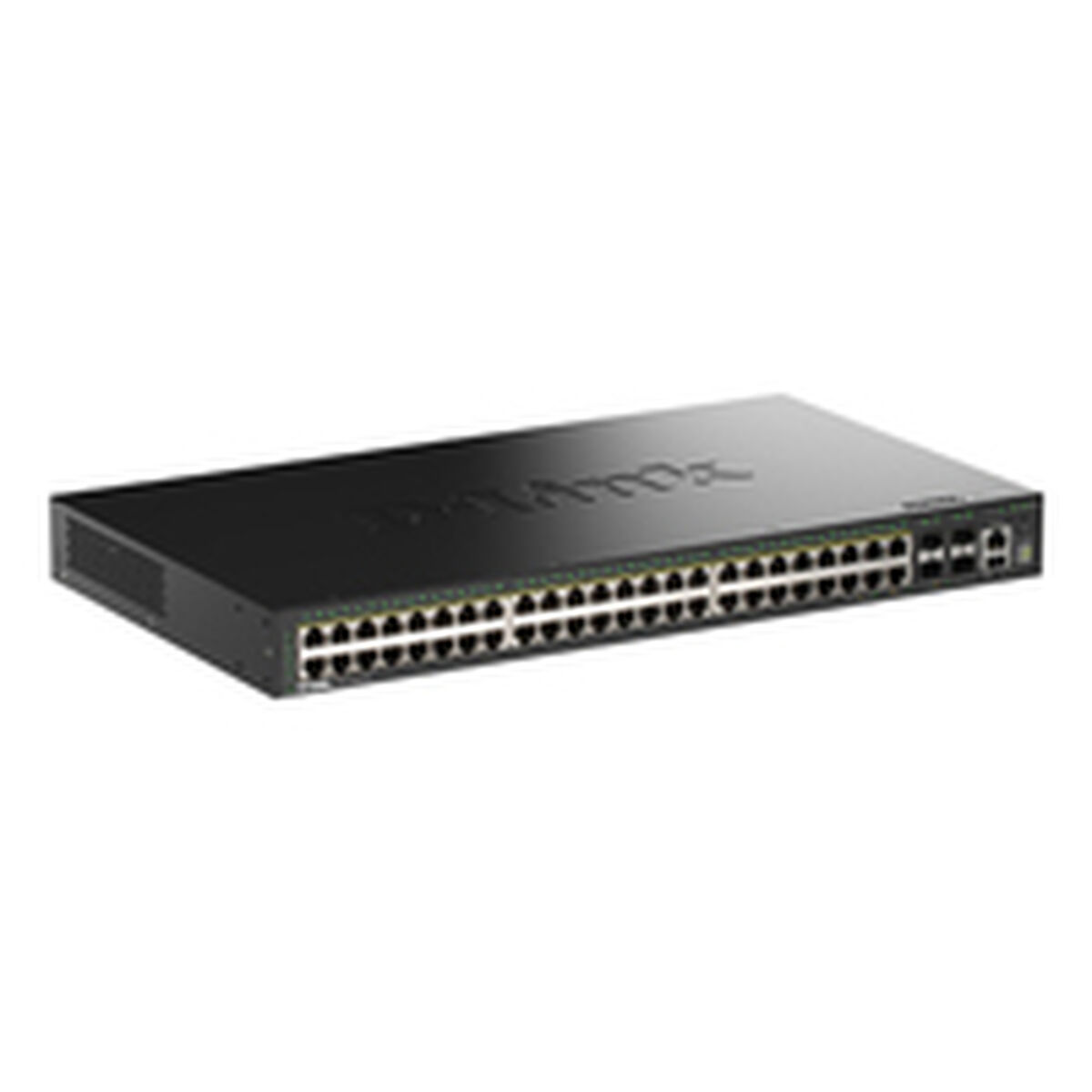 Afbeeldingen van Switch D-Link DGS-1530-52P/E