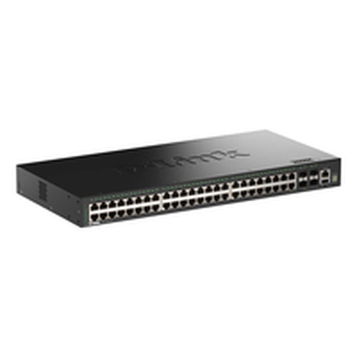 Afbeeldingen van Switch D-Link DGS-1530-52/E