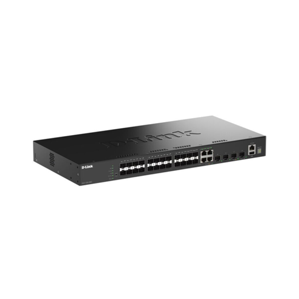 Obrazek Switch D-Link DGS-1530-28SC/E