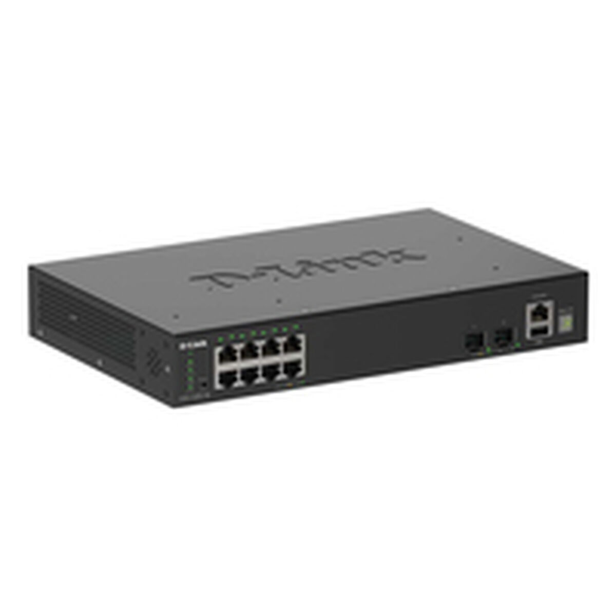 Image de Switch D-Link DGS-1530-10/E