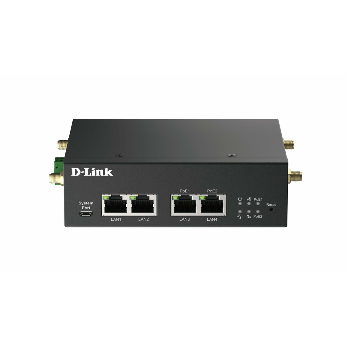 Afbeeldingen van Router D-Link DWM-314-GP