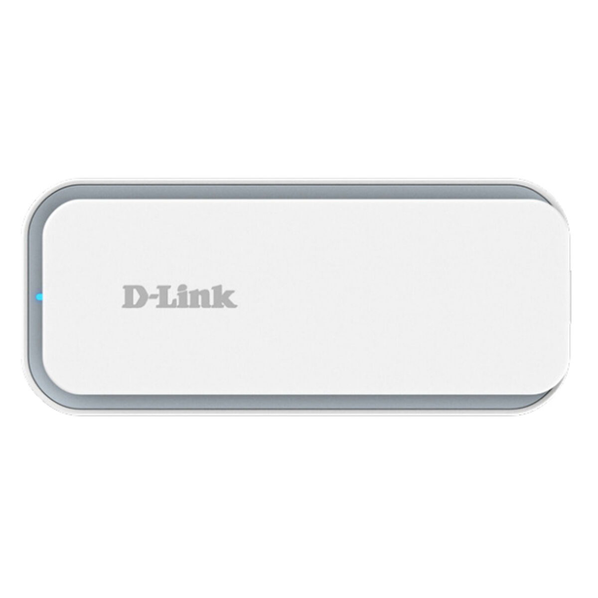 Toegangspunt D-Link D501 Wit Grijs
