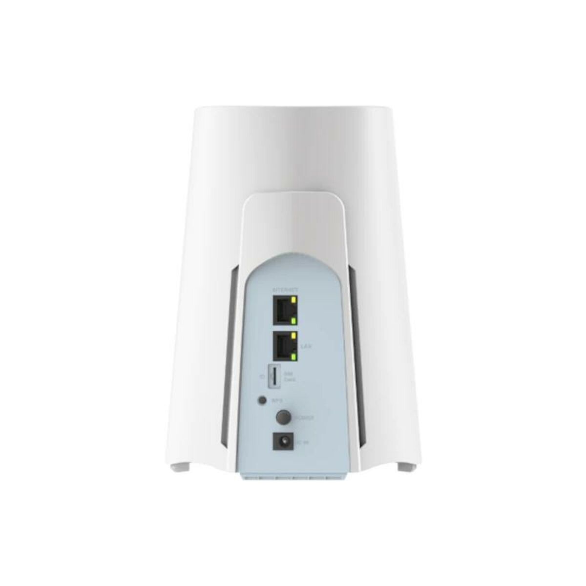 Afbeeldingen van Router D-Link G530 5G White RJ45 Ethernet LAN Wi-Fi