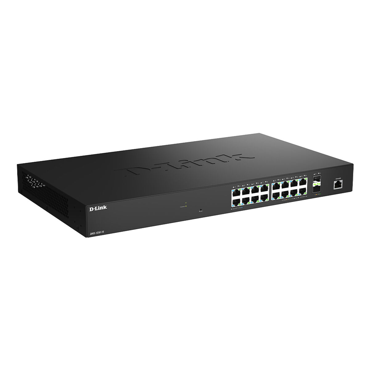 Bild von Switch D-Link DMS-1250-18/E