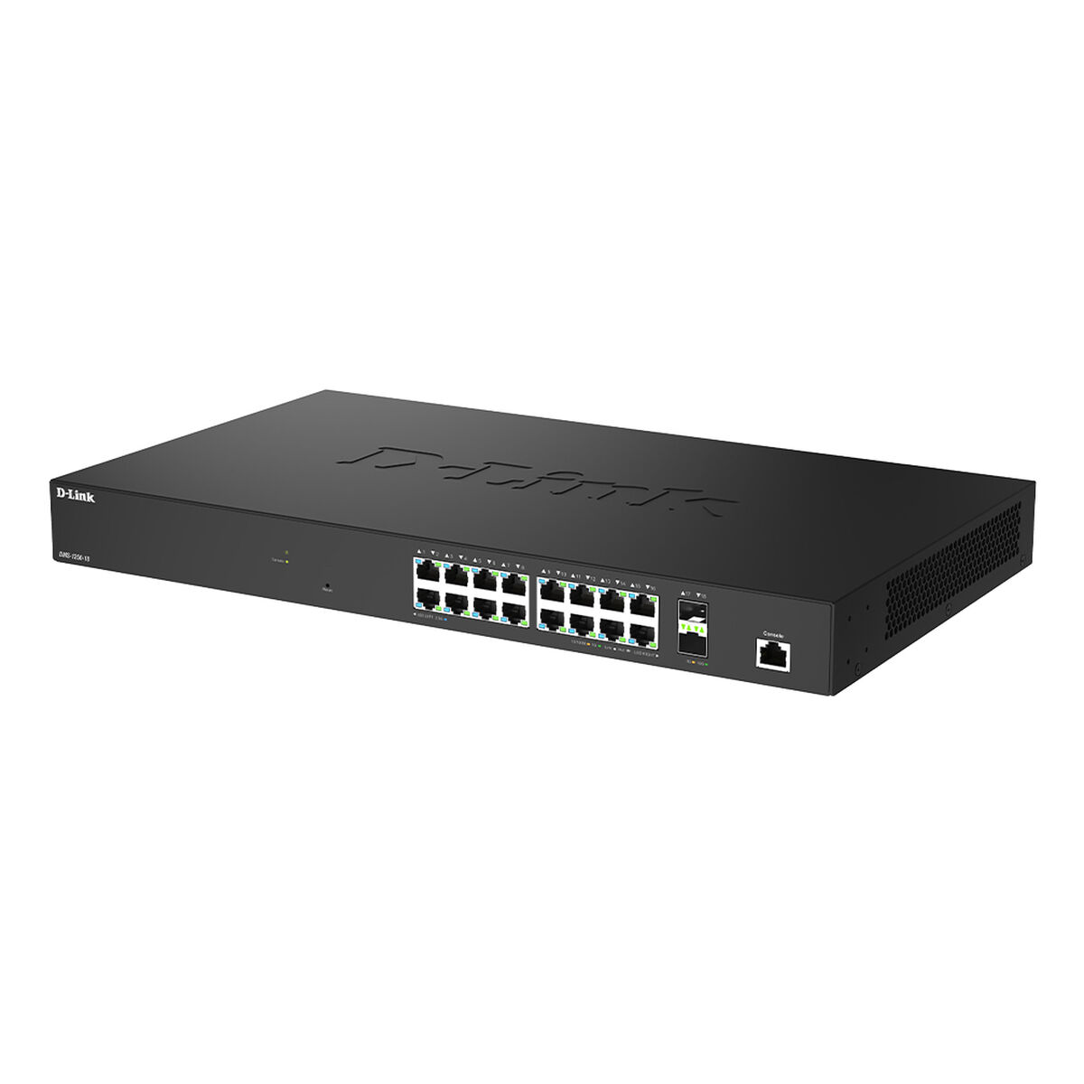Bild von Switch D-Link DMS-1250-18/E