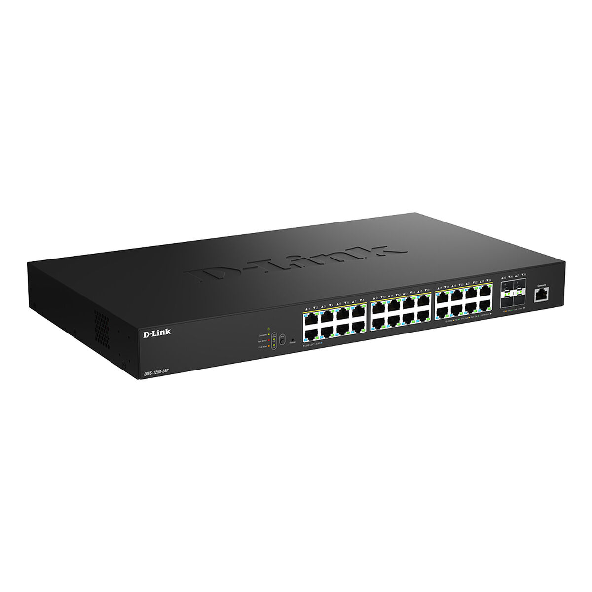 Picture of Switch D-Link DMS-1250-28P/E