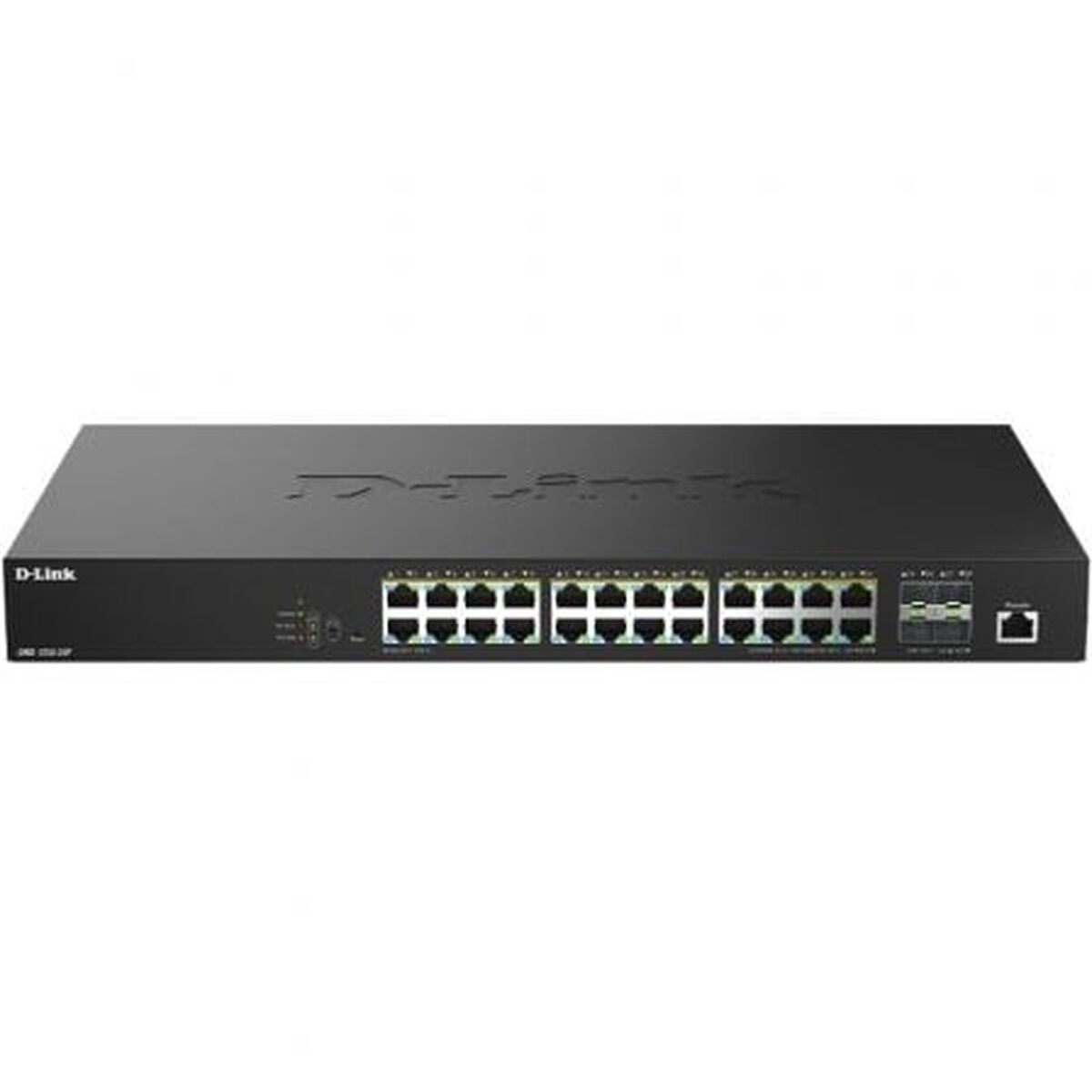 Picture of Switch D-Link DMS-1250-28P/E