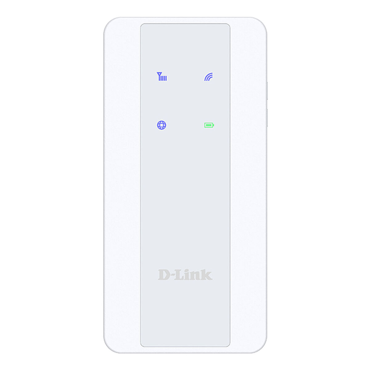Picture of Router D-Link F518 White Wi-Fi 6 GHz USB USB-C