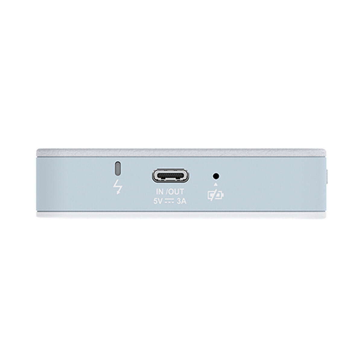 Picture of Router D-Link F518 White Wi-Fi 6 GHz USB USB-C