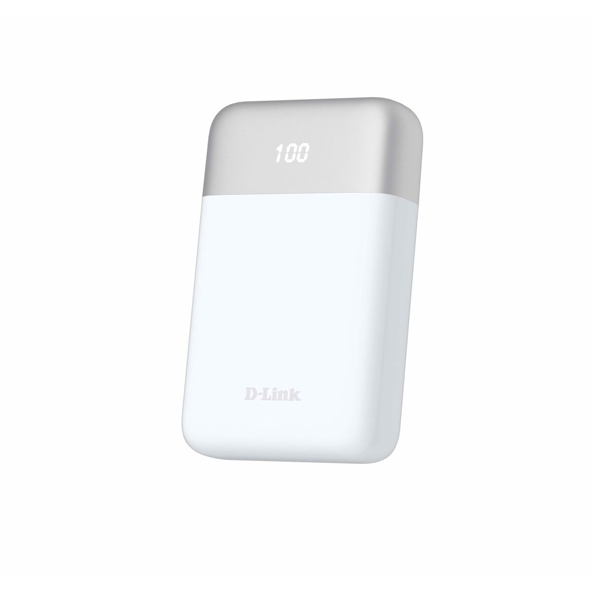 Kép Powerbank D-Link DPP-101 White 10000 mAh