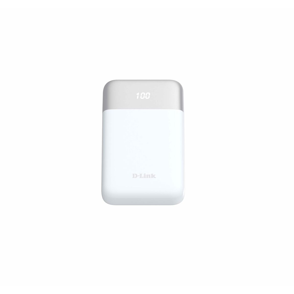 Kép Powerbank D-Link DPP-101 White 10000 mAh