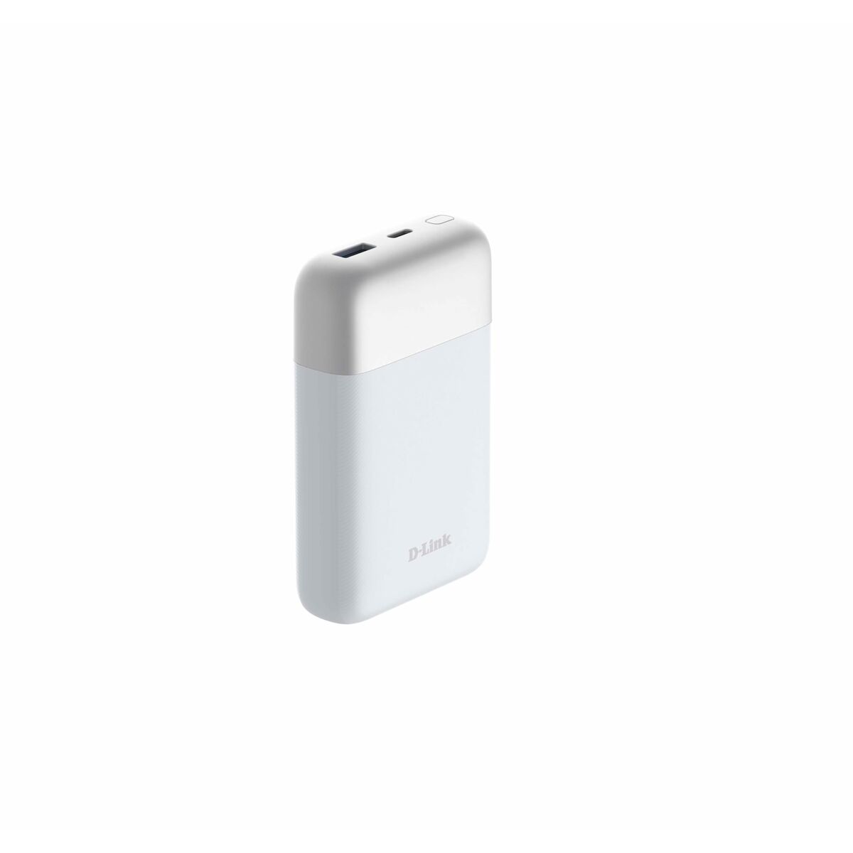 Kép Powerbank D-Link DPP-101 White 10000 mAh