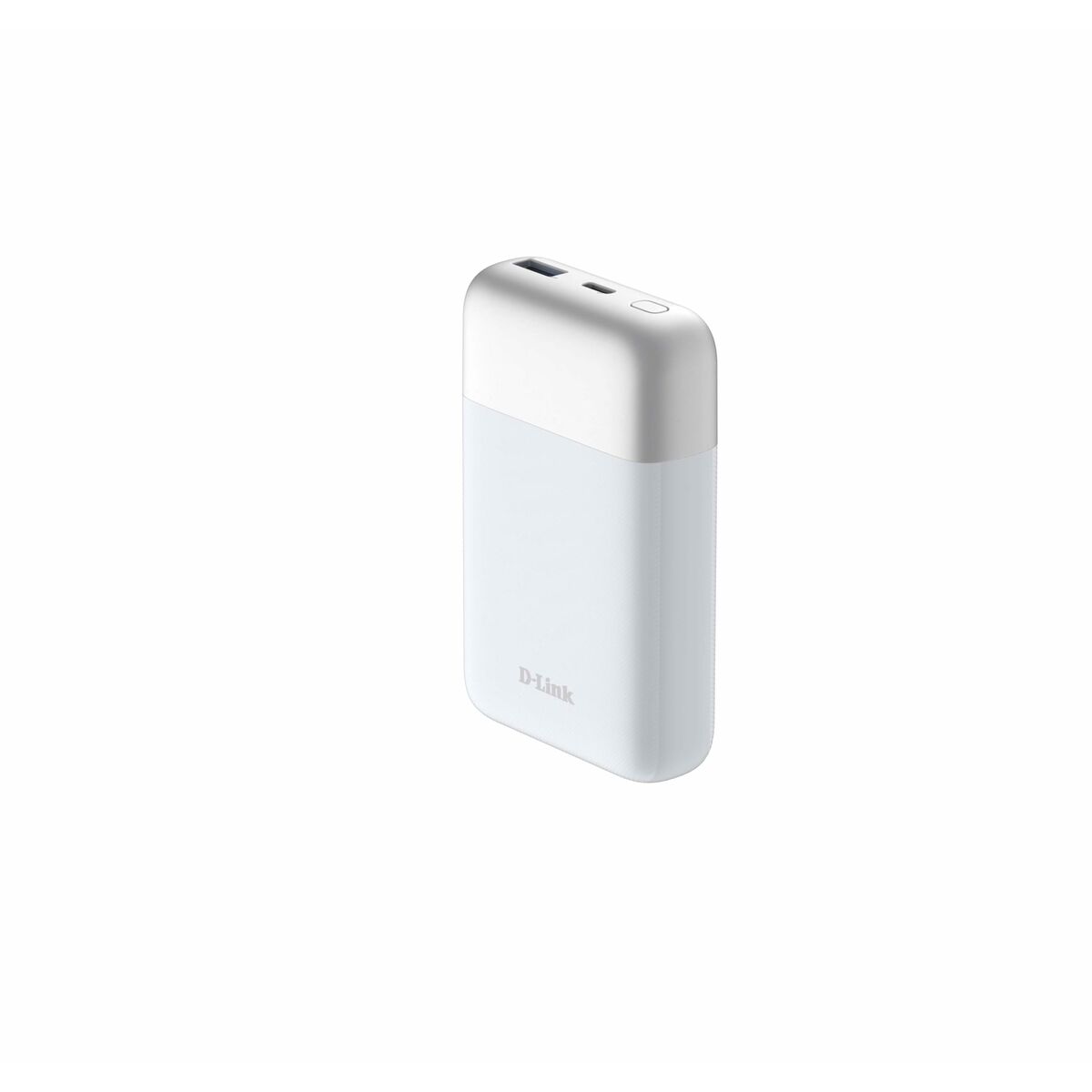 Kép Powerbank D-Link DPP-101 White 10000 mAh