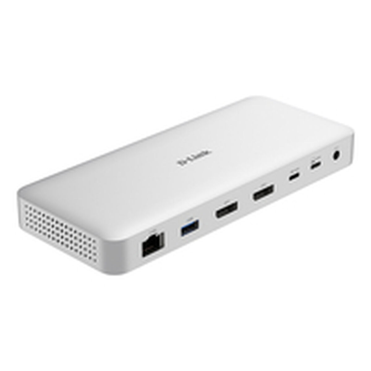 Bild von USB Hub D-Link DUF-901/E Grey 100 W