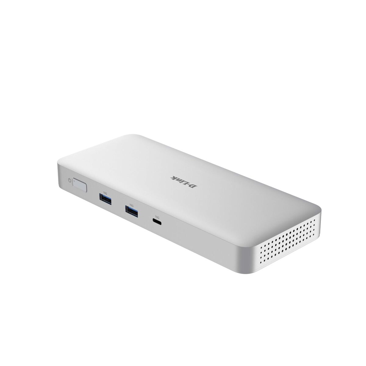 Bild von USB Hub D-Link DUF-901/E Grey 100 W