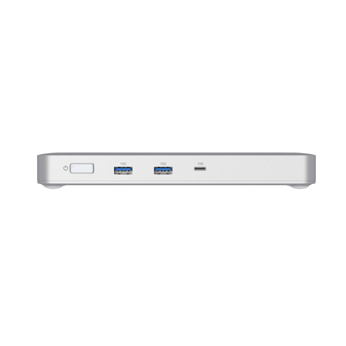 Bild von USB Hub D-Link DUF-901/E Grey 100 W