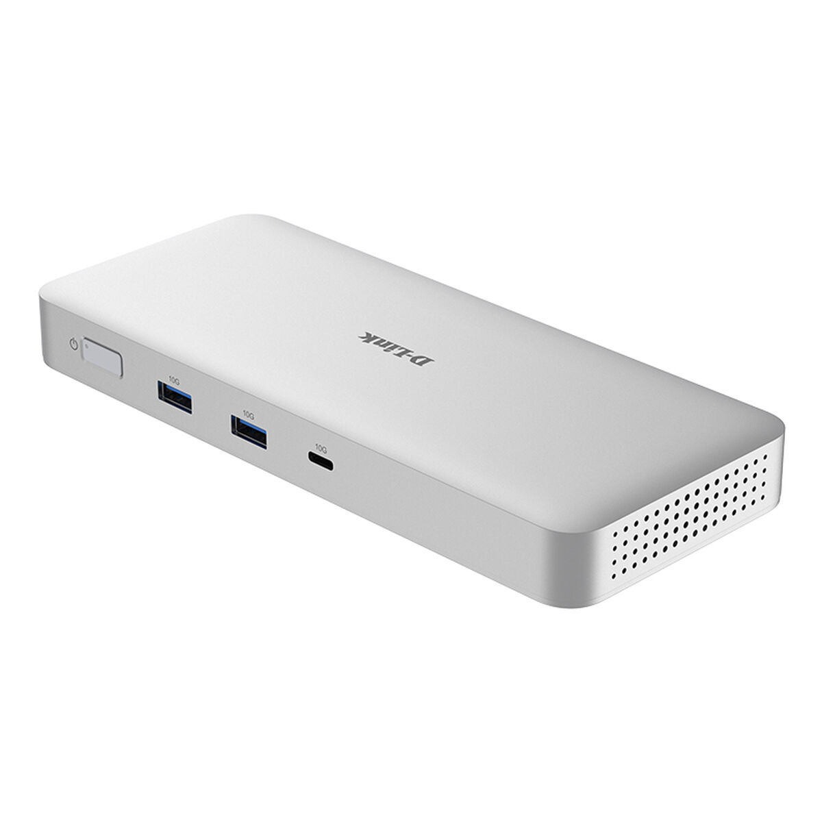 Image de USB Hub D-Link DUF-901/E Grey 100 W