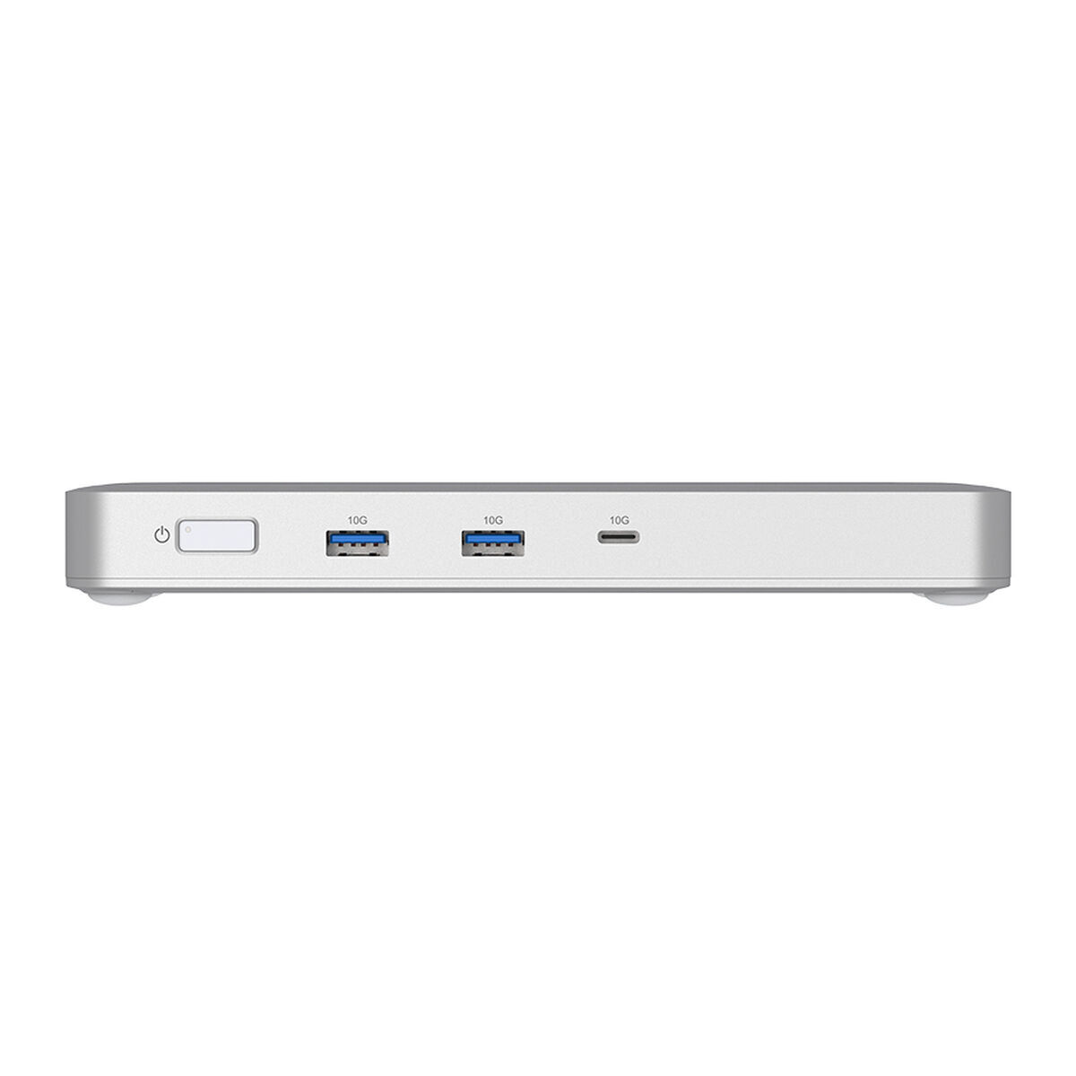 Image de USB Hub D-Link DUF-901/E Grey 100 W