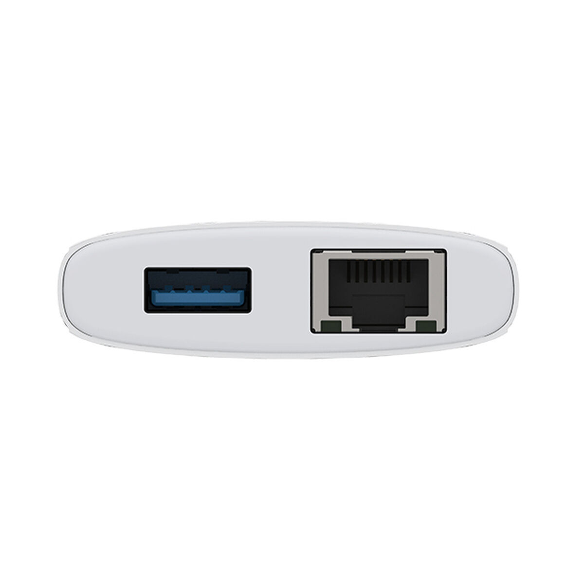 Afbeeldingen van USB Hub D-Link DUP-A01