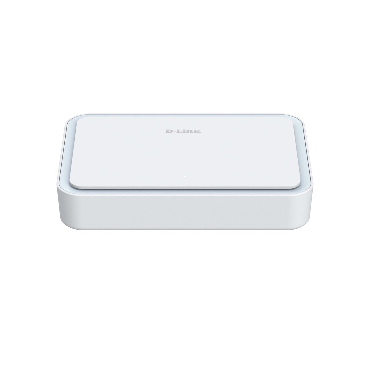 Picture of Router D-Link DBR-330 White USB RJ45 Wi-Fi