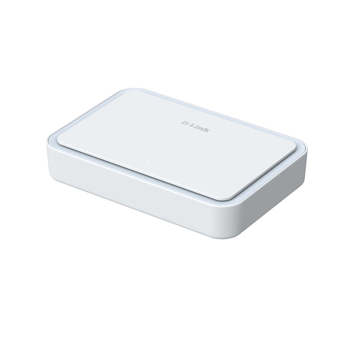 Picture of Router D-Link DBR-330 White USB RJ45 Wi-Fi