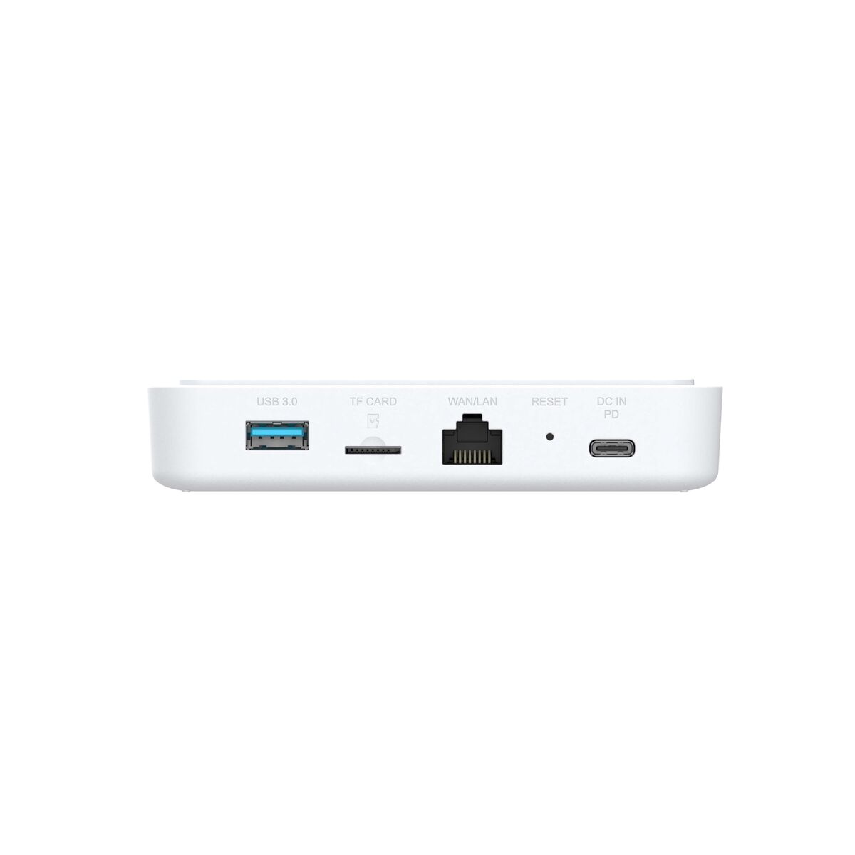 Picture of Router D-Link DBR-330 White USB RJ45 Wi-Fi