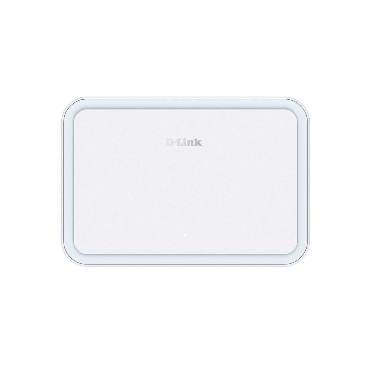 Picture of Router D-Link DBR-330 White USB RJ45 Wi-Fi