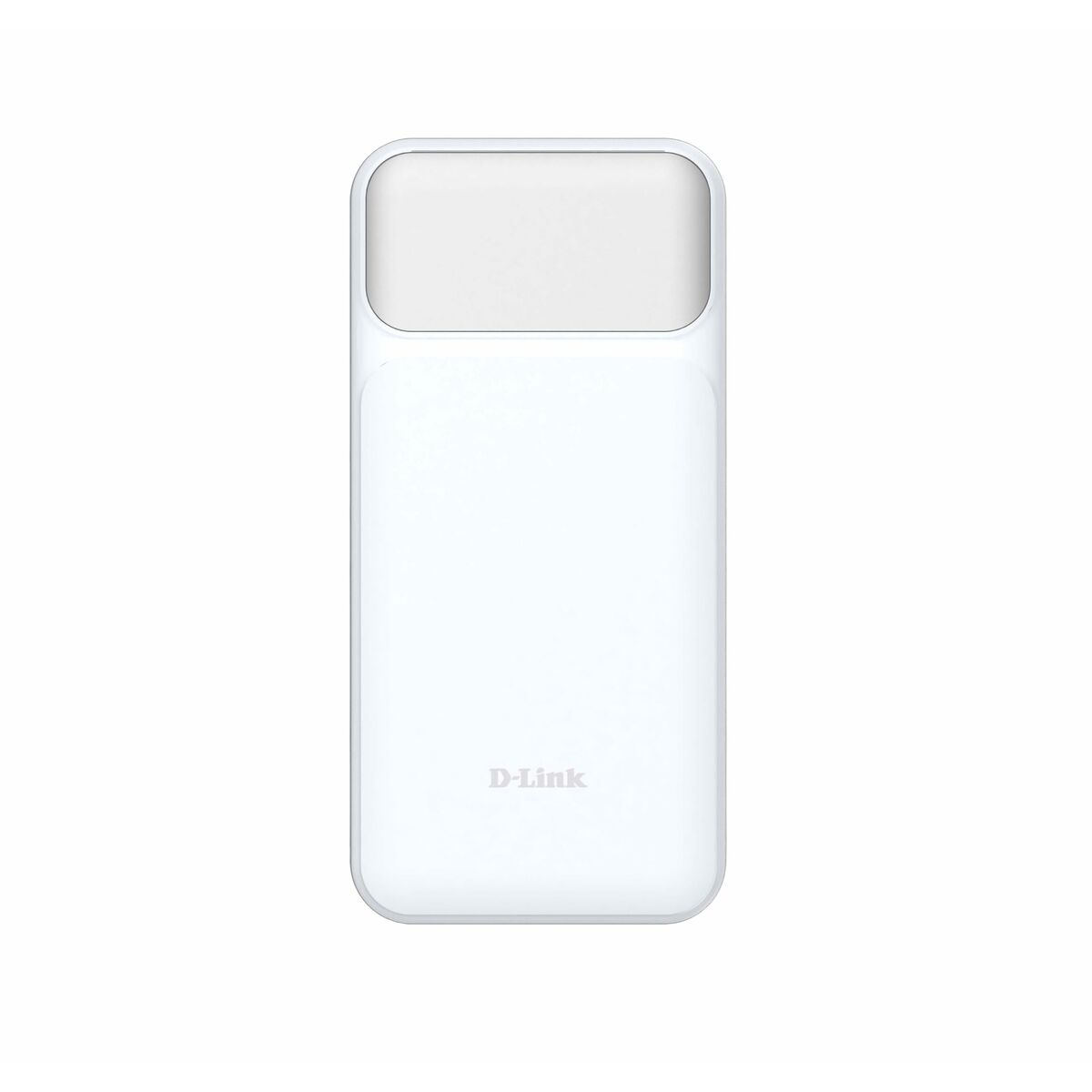 Afbeeldingen van Powerbank D-Link DPP-201 White 20000 mAh