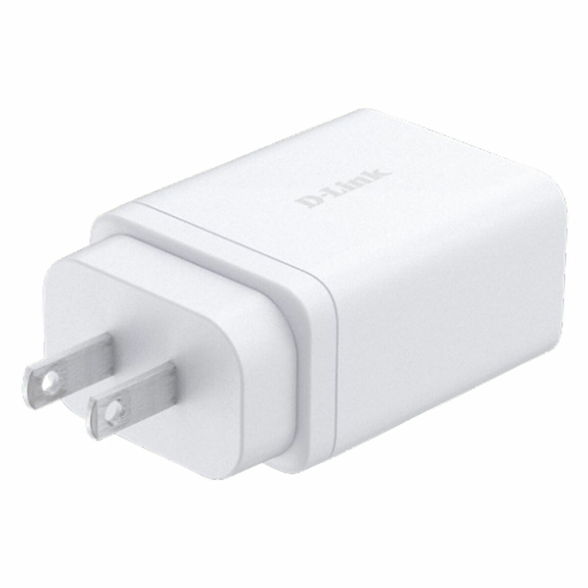 Afbeeldingen van Wall Charger D-Link DCP-651 White 65 W