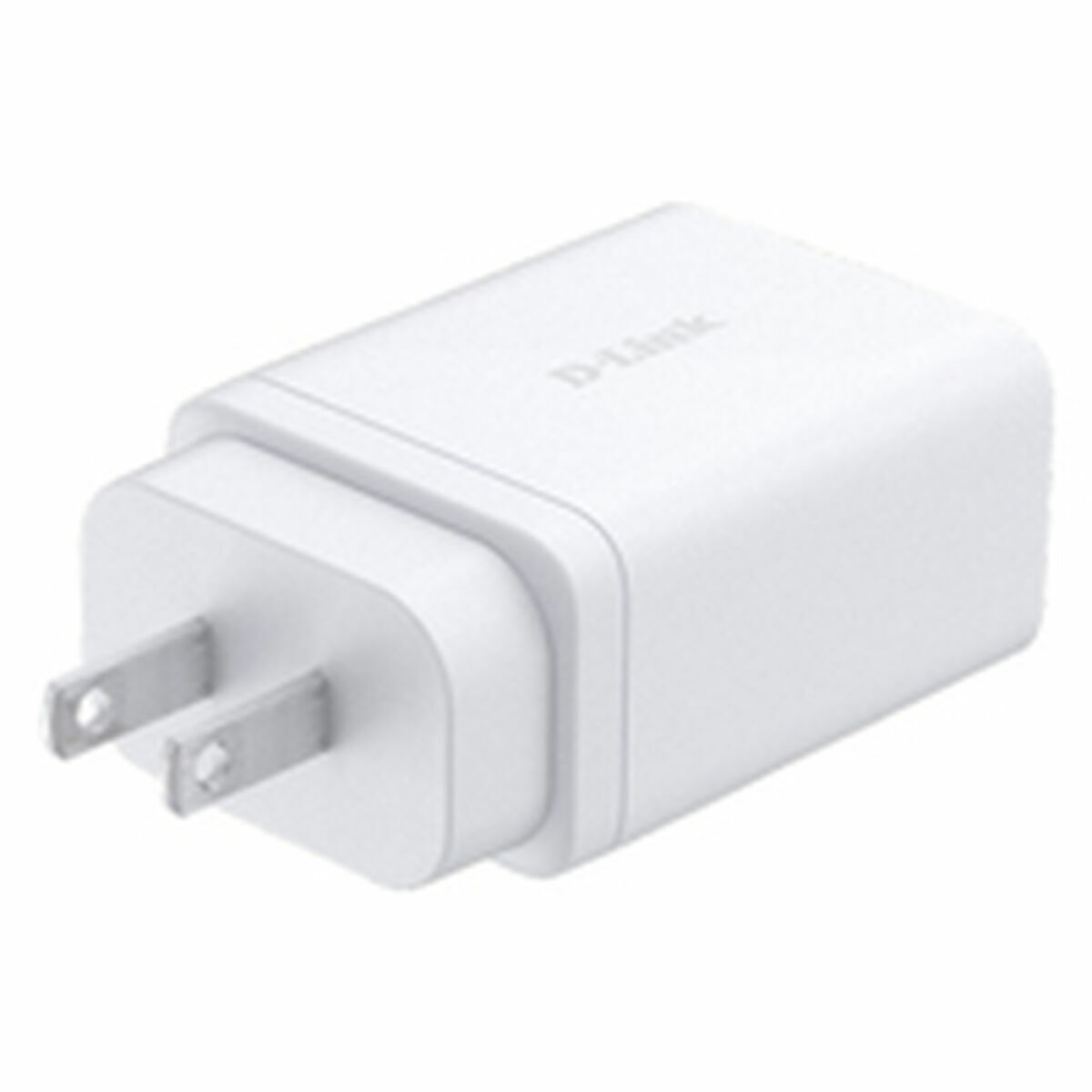 Afbeeldingen van Wall Charger D-Link DCP-651 White 65 W