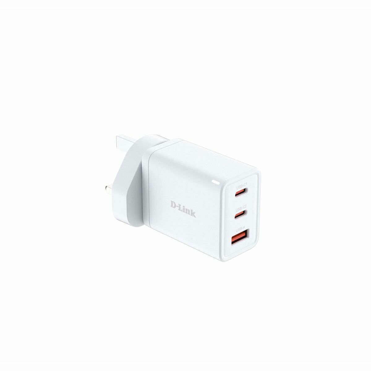 Wall Charger D-Link DCP-651 White