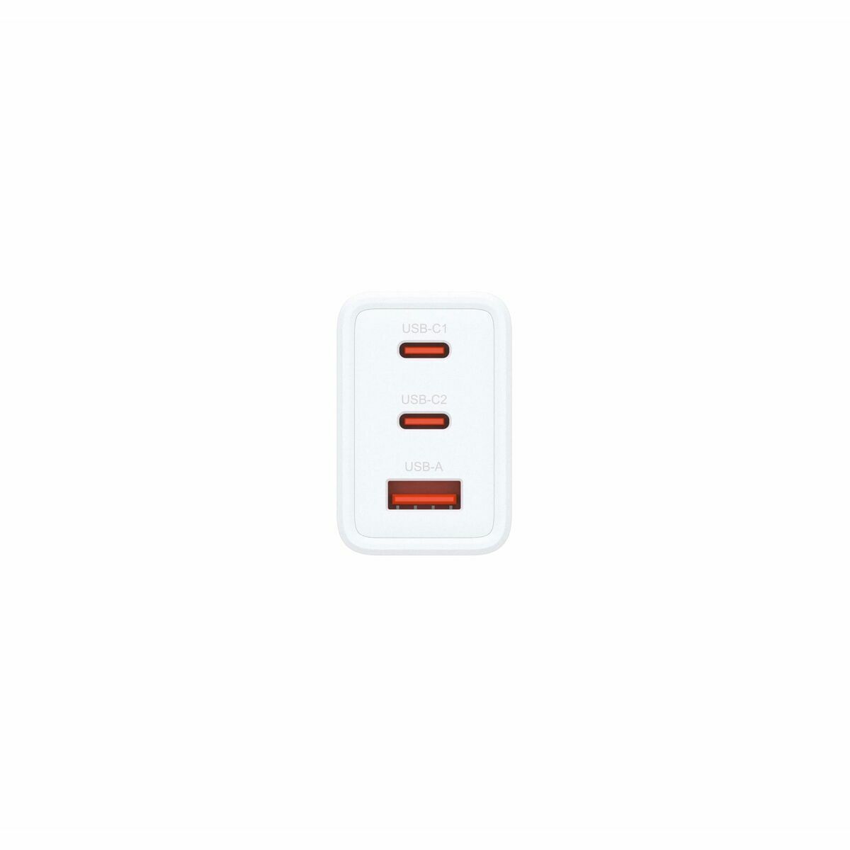 Afbeeldingen van Wall Charger D-Link DCP-651 White 65 W