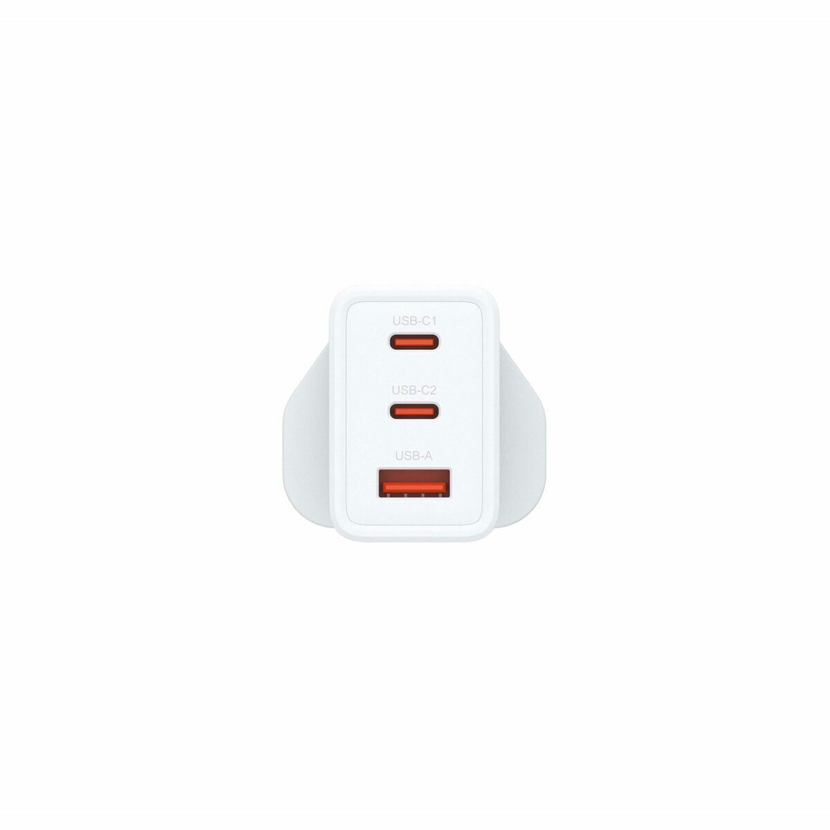 Wall Charger D-Link DCP-651 White