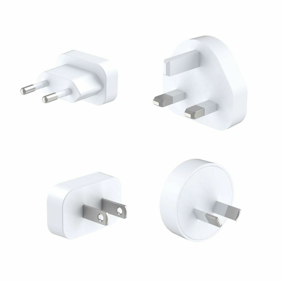 Wall Charger D-Link DCP-651 White