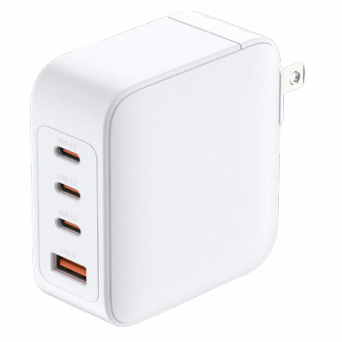 Afbeeldingen van Wall Charger D-Link DCP-101 White 100 W