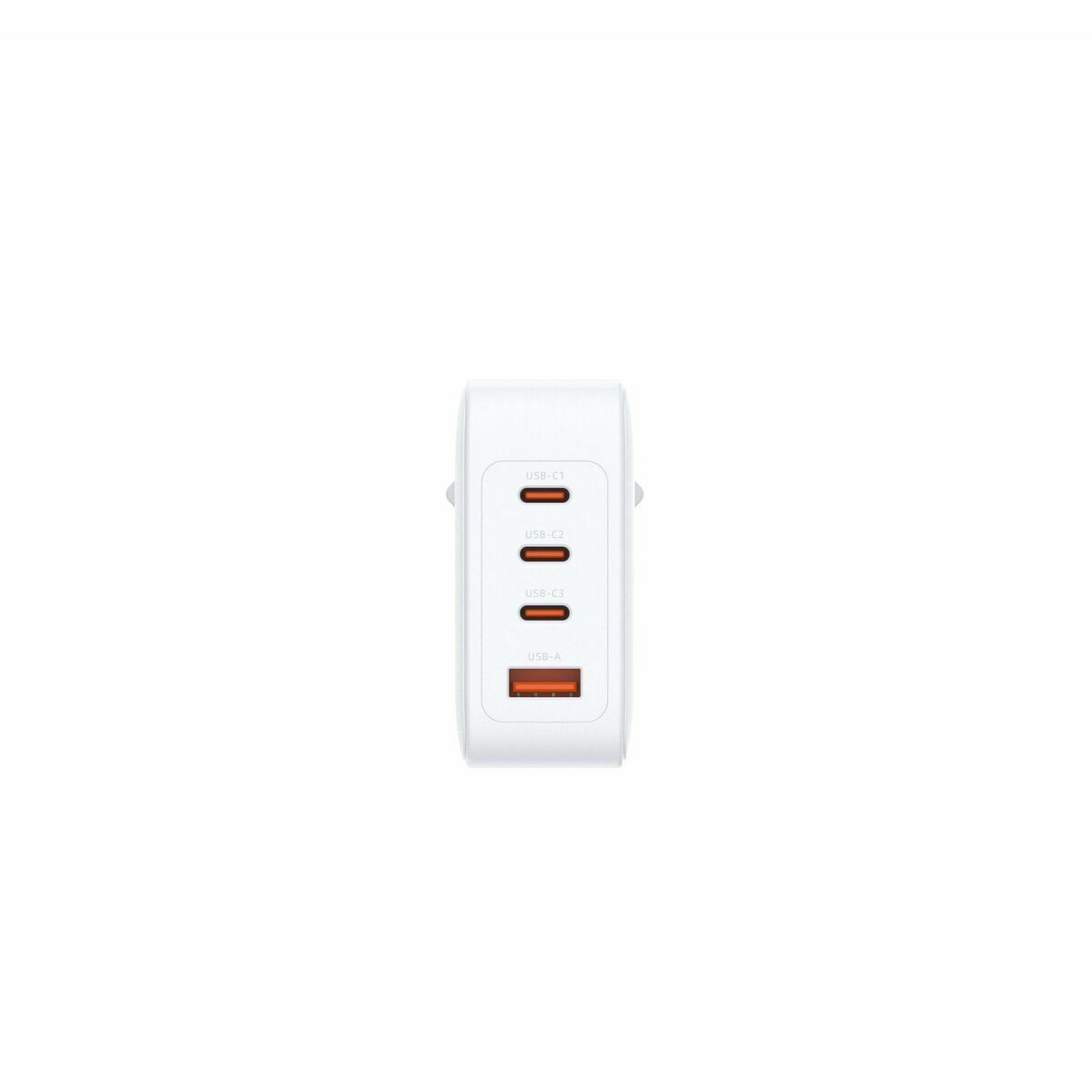 Afbeeldingen van Wall Charger D-Link DCP-101 White 100 W