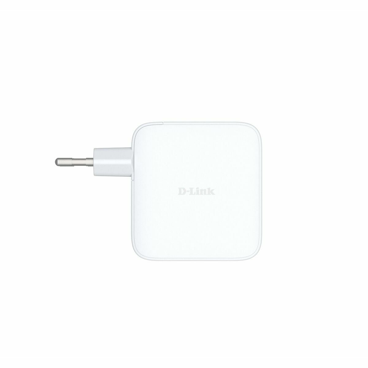 Afbeeldingen van Wall Charger D-Link DCP-101 White 100 W