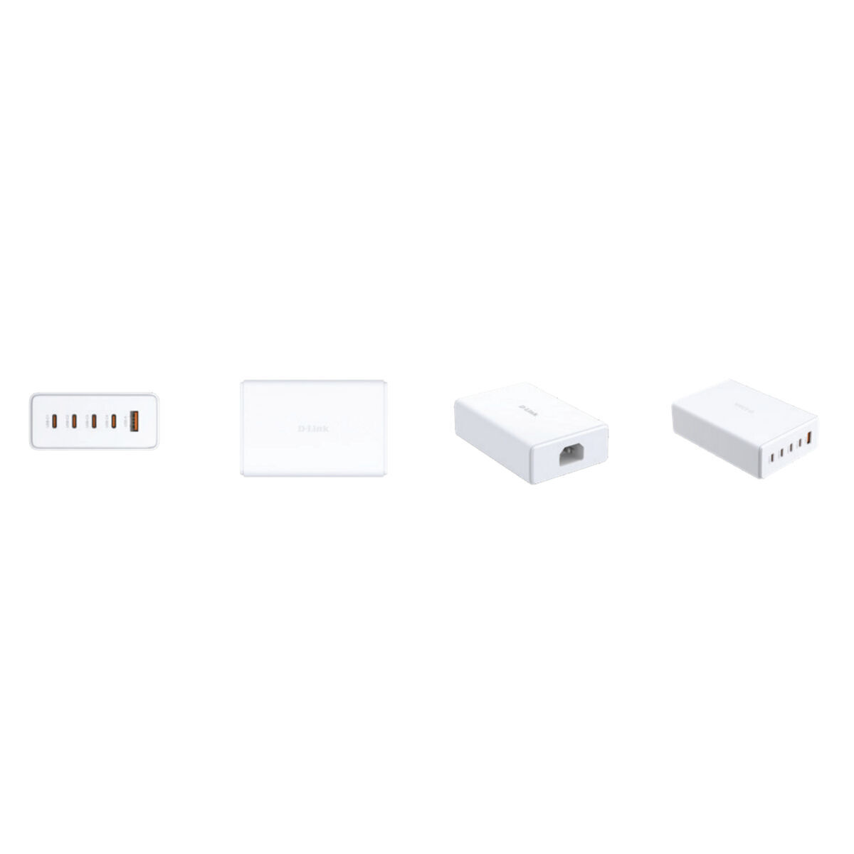 Picture of Powerbank D-Link DCF-241/E White