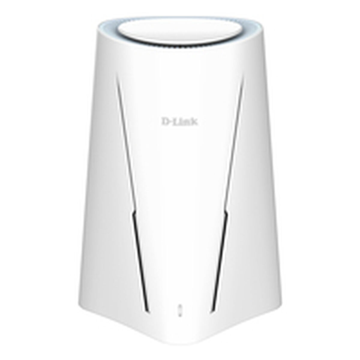 Picture of Router D-Link G530V2 V2 White RJ45 Ethernet LAN Wi-Fi