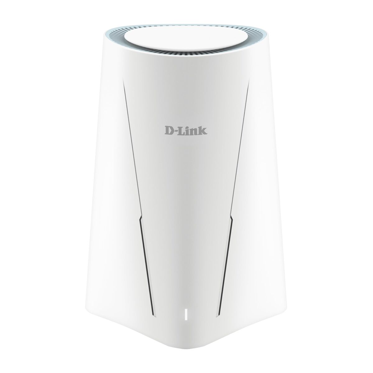 Picture of Router D-Link G530V2 V2 White RJ45 Ethernet LAN Wi-Fi