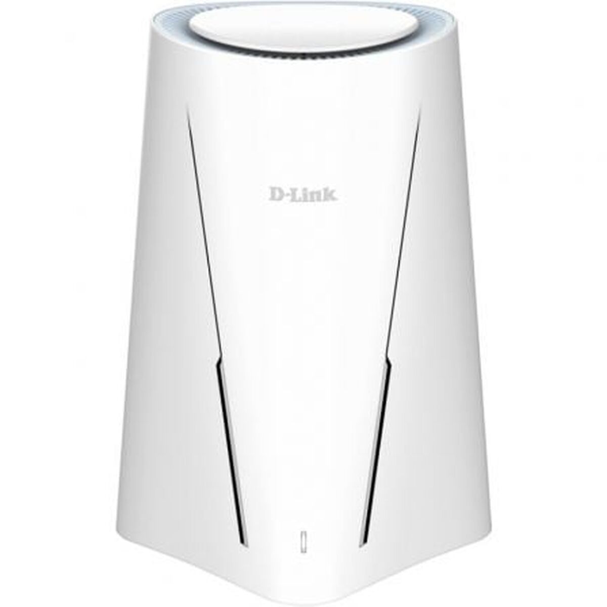 Picture of Router D-Link G530V2 V2 White RJ45 Ethernet LAN Wi-Fi
