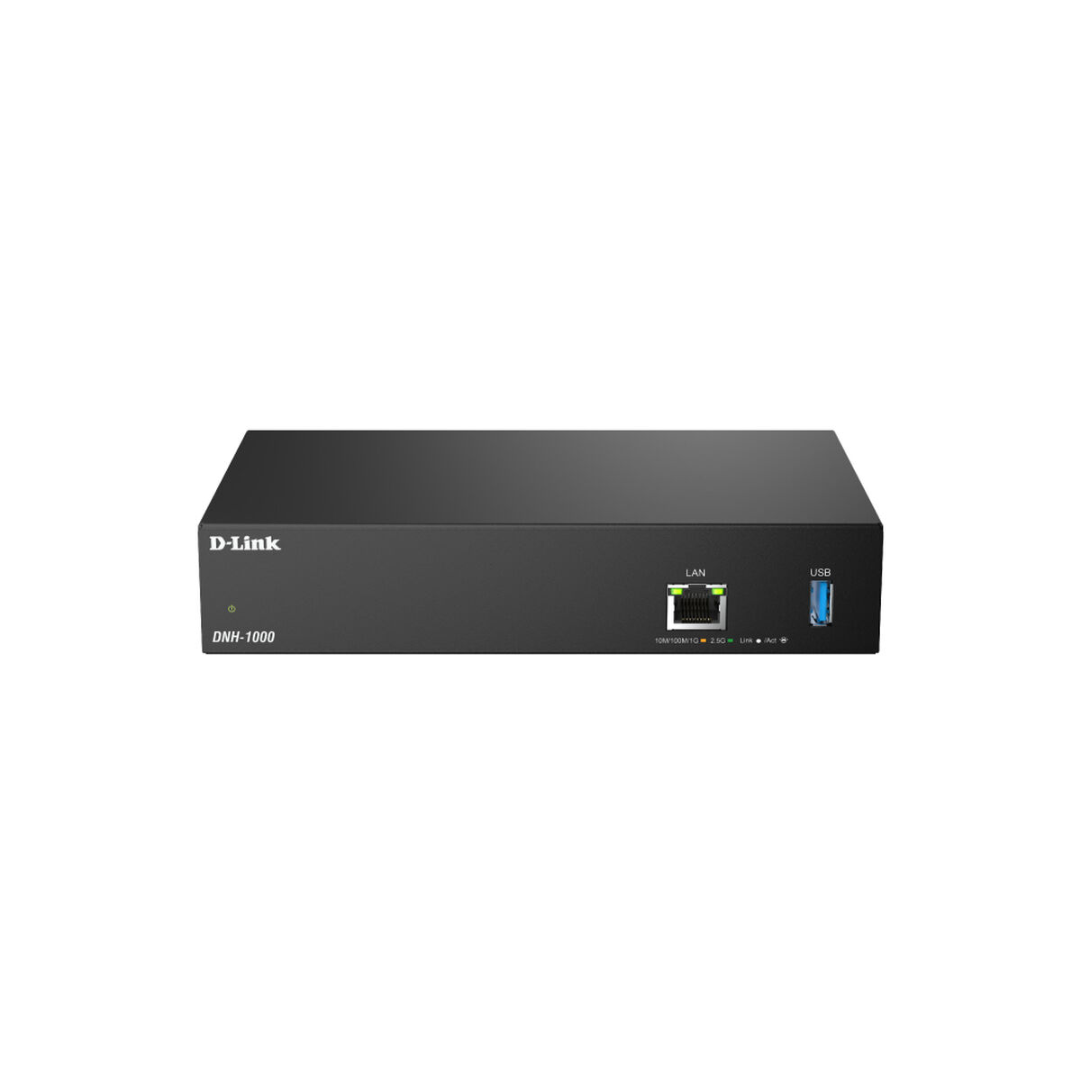 Bild von Access point D-Link DNH-1000 Black