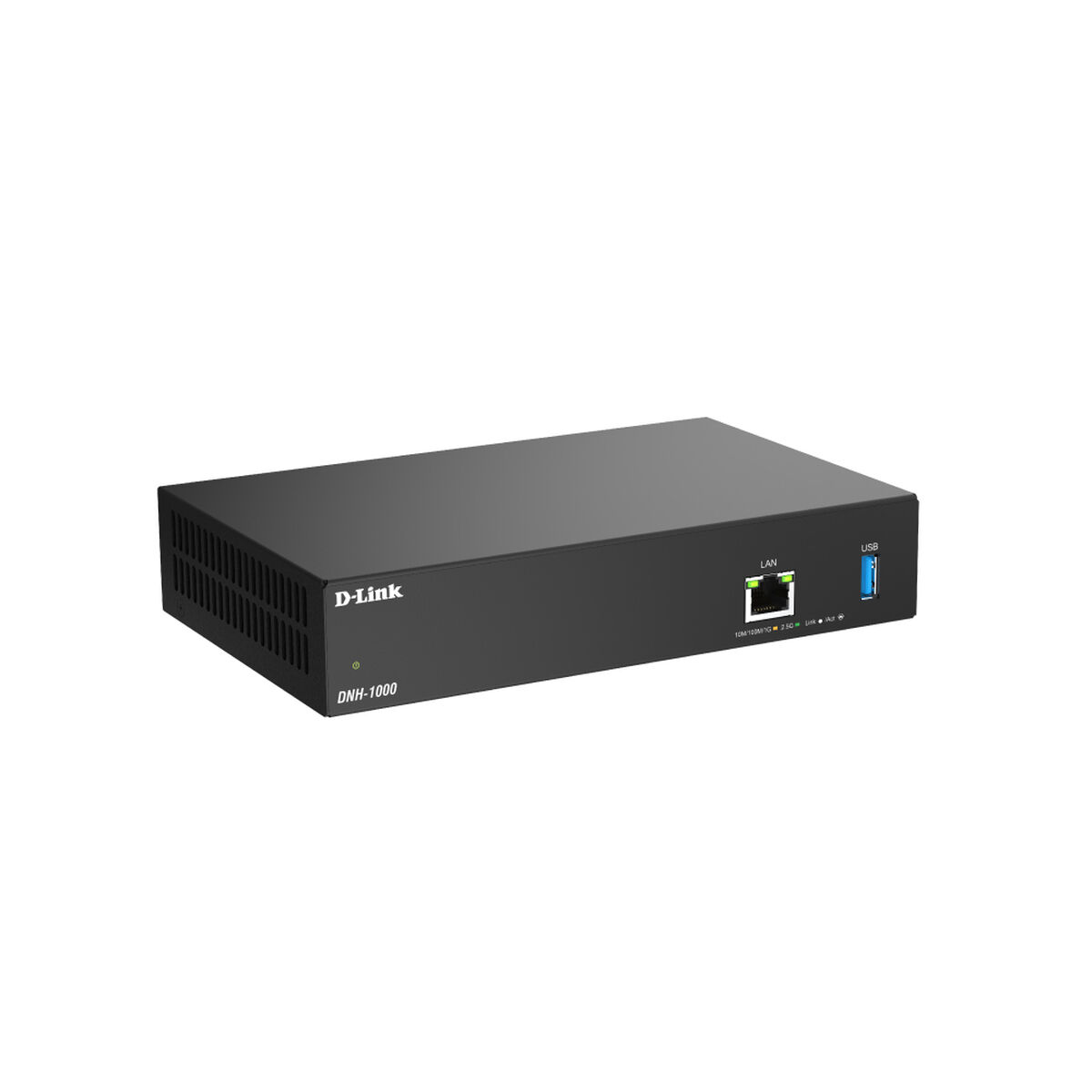 Bild von Access point D-Link DNH-1000 Black